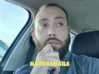 HARDasNAIlS