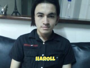 HAROLL