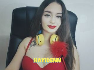 HAYIDENN