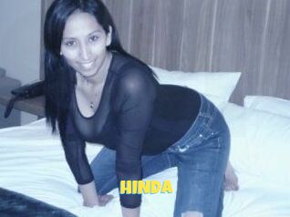 HINDA