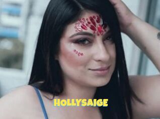 HOLLYSAIGE