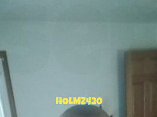 HOLMZ420