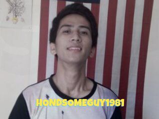 HONDSOMEguy1981