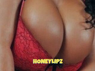 HONEYLIPZ