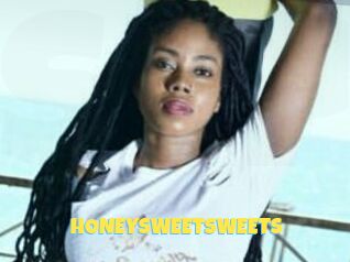 HONEYSWEETSWEETS