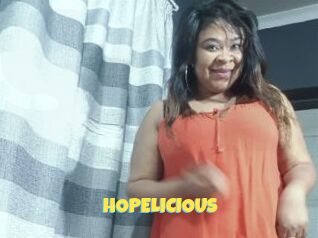 HOPELICIOUS