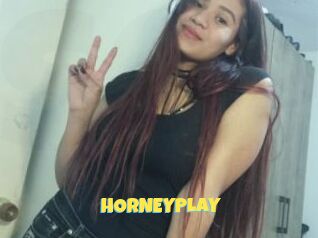 HORNEYPLAY