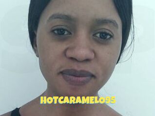 HOTCARAMELO95