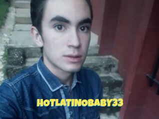 HOTLATINOBABY33