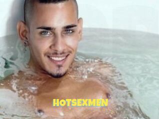 HOTSEXMEN