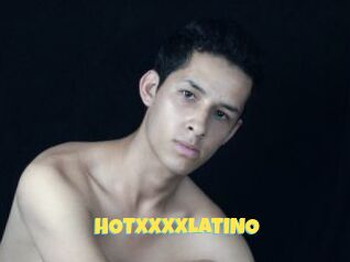 HOTXXXXLATINO