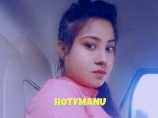 HOTYMANU