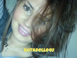 HOTadelle4U
