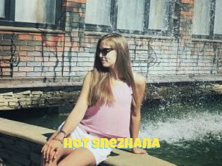 HOt_Snezhana