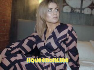 HQueenOnline