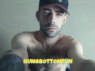 HUNGBOTTOMFUN