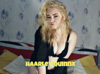 Haarley_QuinnX