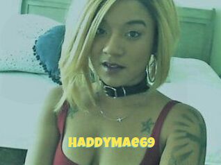 HaddyMae69