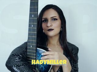HadyMiller
