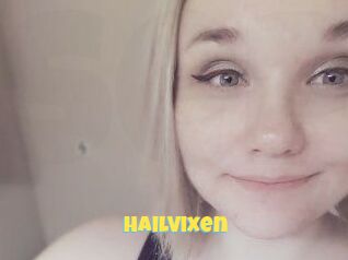HailVixen