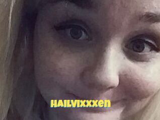 HailVixxxen