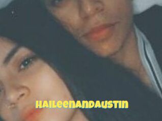 HaileenAndAustin