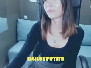 HaileyPetite