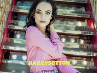 HaileySetton