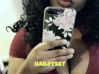 Haileysky