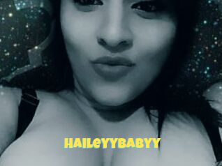 HaileyyBabyy