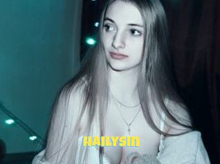 HailySin