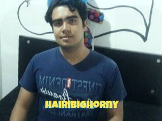 HairibigHorny
