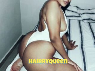 HairryQueen