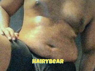 HairyBear