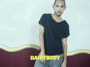 HairyBody