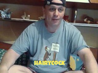 HairyCock