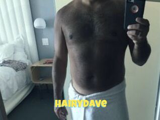 HairyDave
