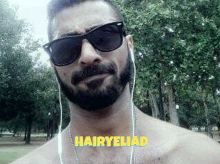 HairyEliad