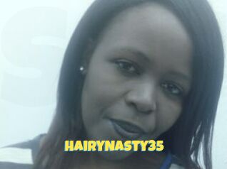 HairyNasty35