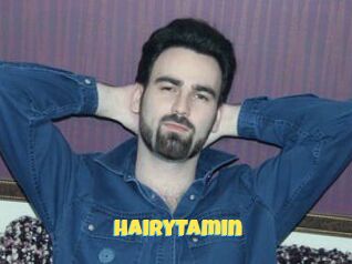 HairyTamin
