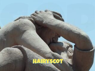 Hairyscot