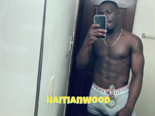 HaitianWood
