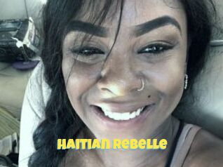 Haitian_Rebelle