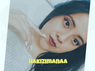 Hakizimanaa