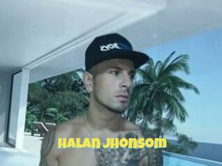 Halan_jhonsom