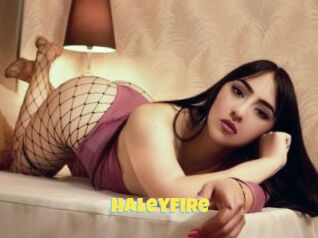 HaleyFire