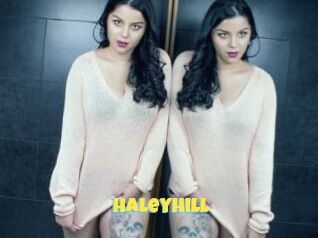 HaleyHill