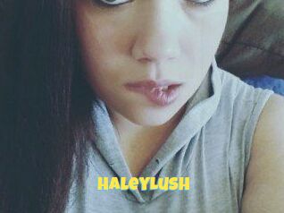 HaleyLush