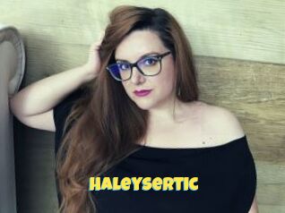 HaleySertic
