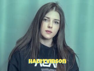HaleyVinson